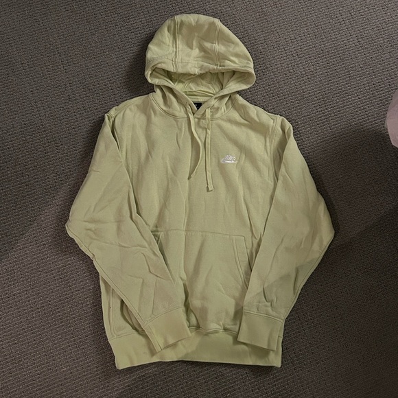 Nike Hoodie - Picture 1 of 1